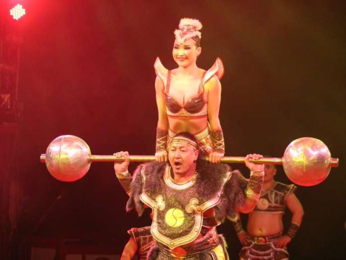 Zirkus Krone 2018 298