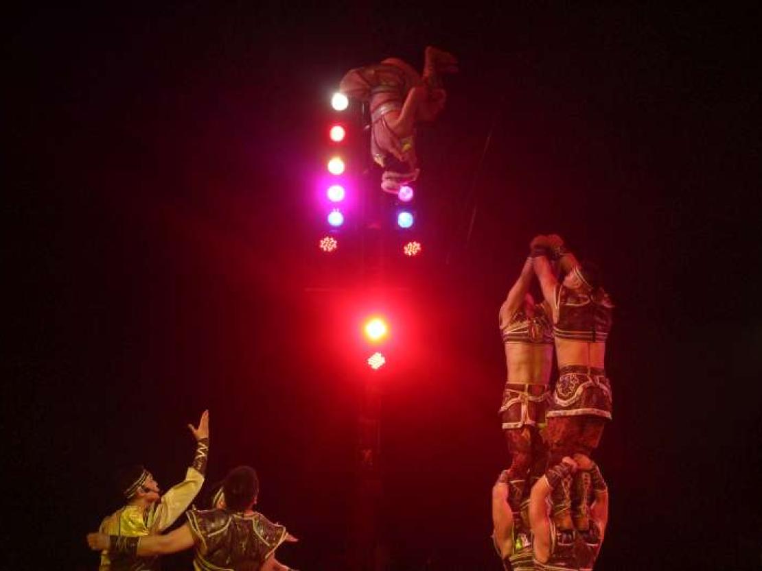 Zirkus Krone 2018 302