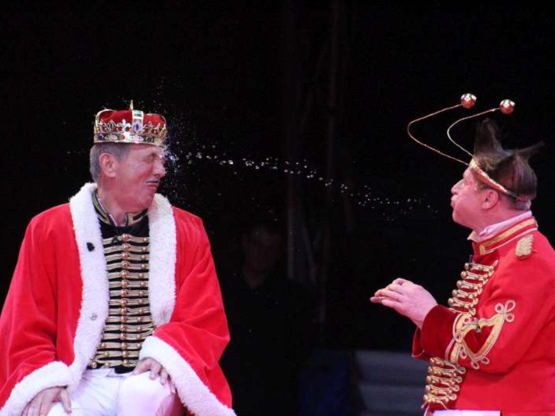 Zirkus Krone 2018 343