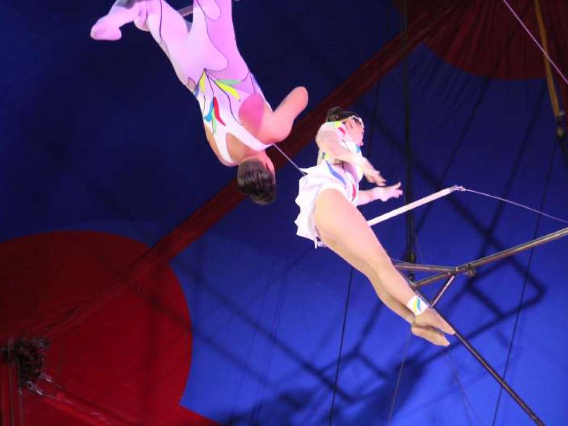 Zirkus Krone 2018 369