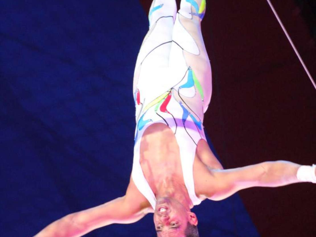 Zirkus Krone 2018 399