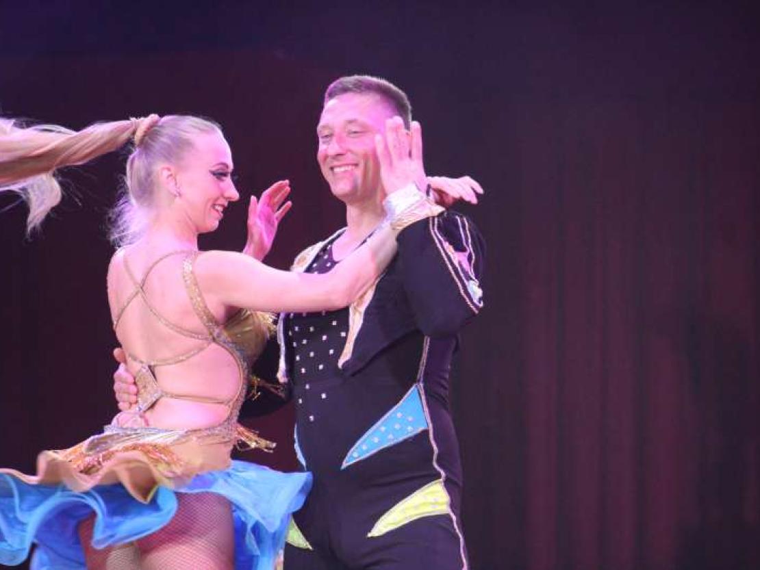 Zirkus Krone 2018 409