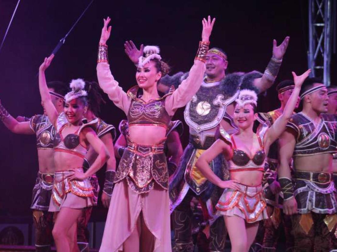 Zirkus Krone 2018 420