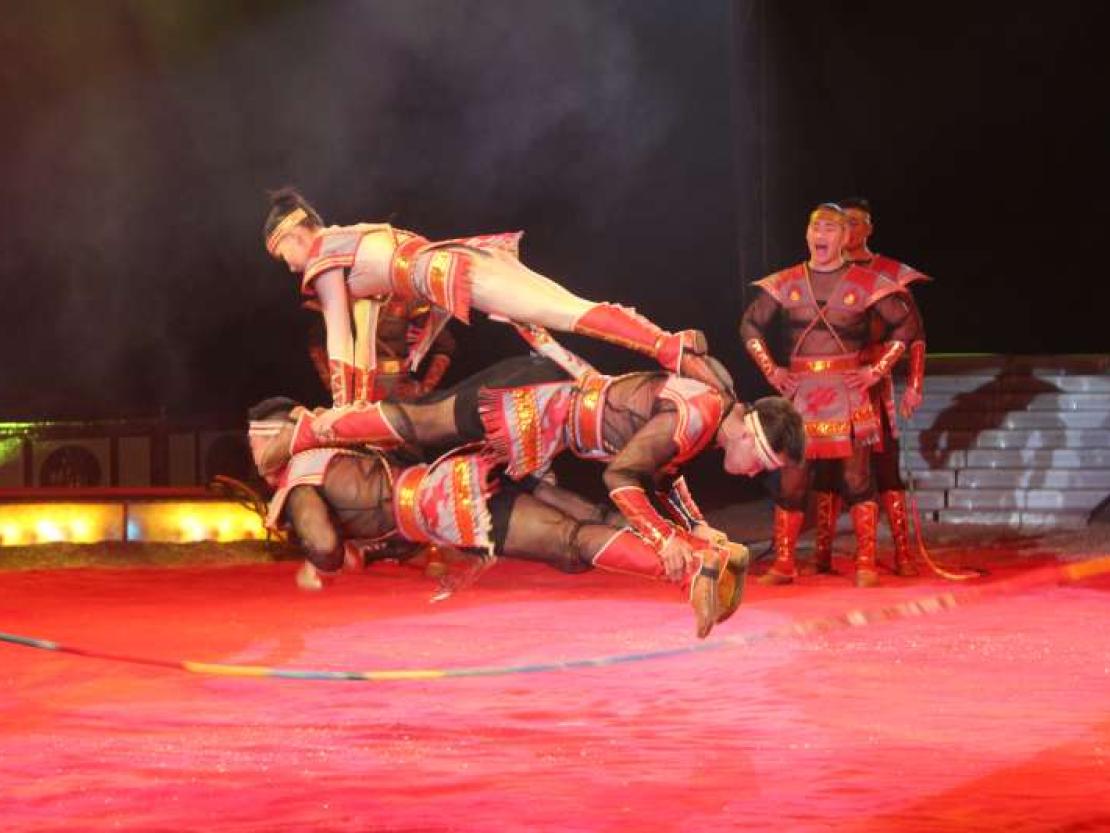 Zirkus Krone 2018 026