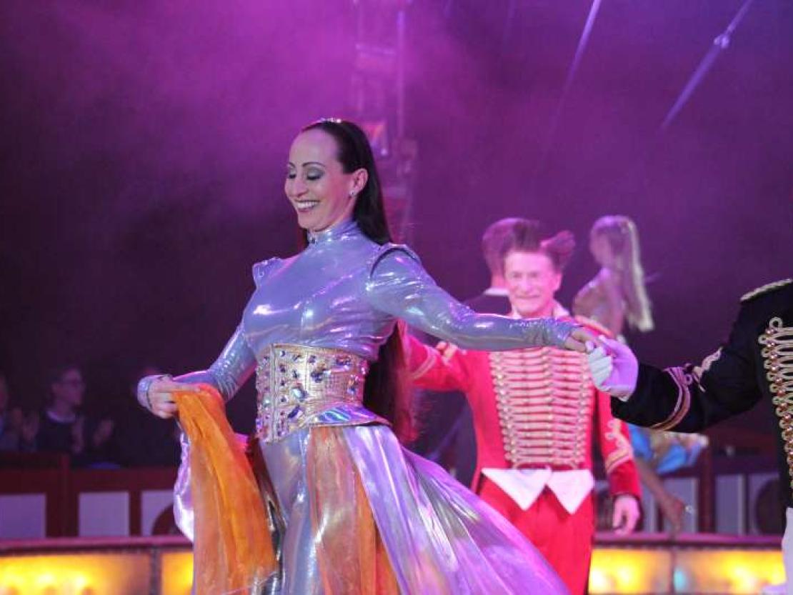 Zirkus Krone 2018 437