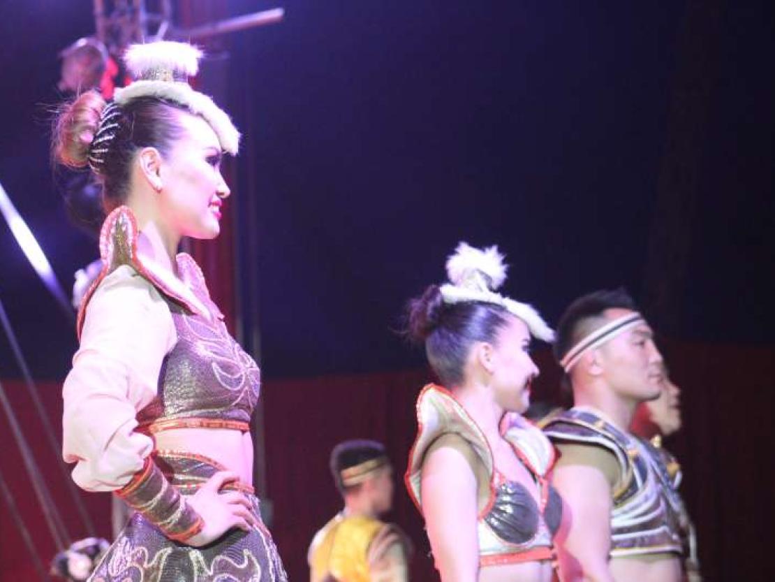 Zirkus Krone 2018 440