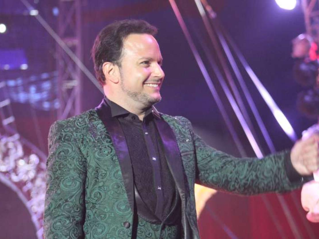 Zirkus Krone 2018 441