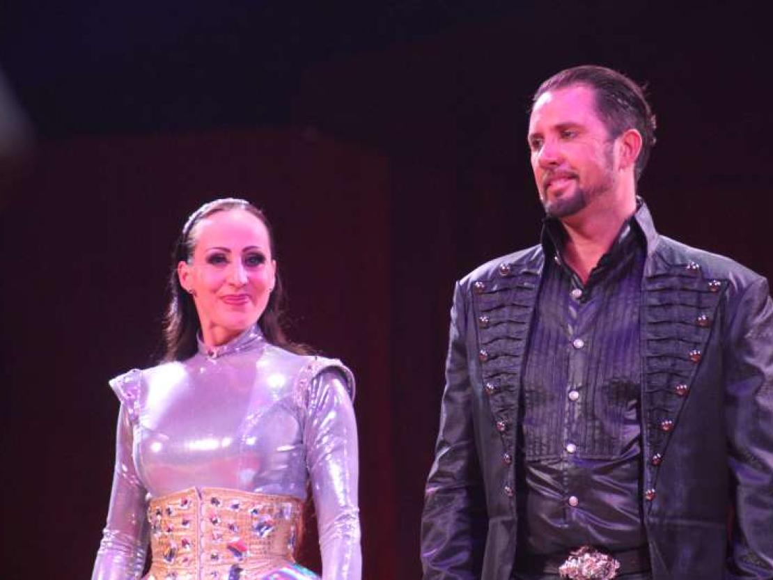 Zirkus Krone 2018 446