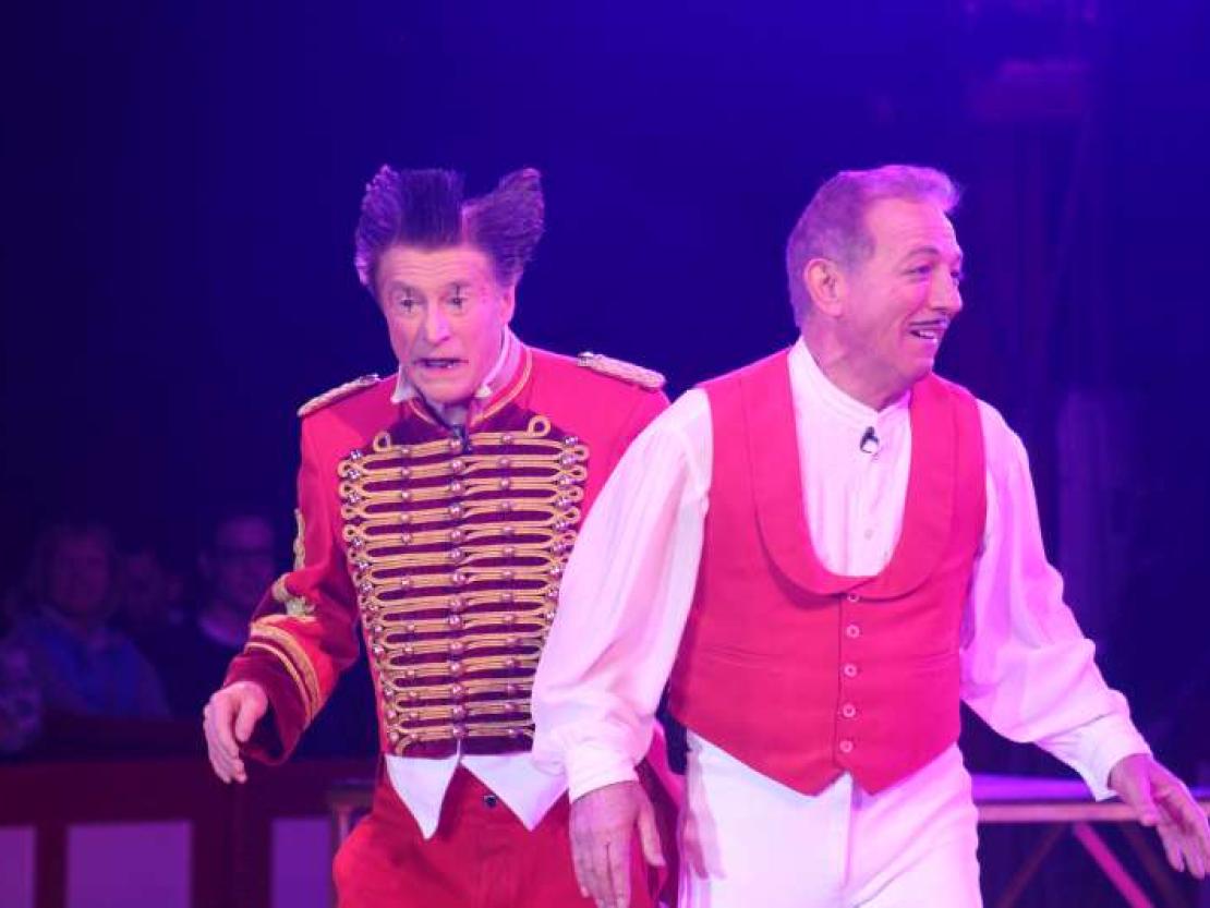 Zirkus Krone 2018 039