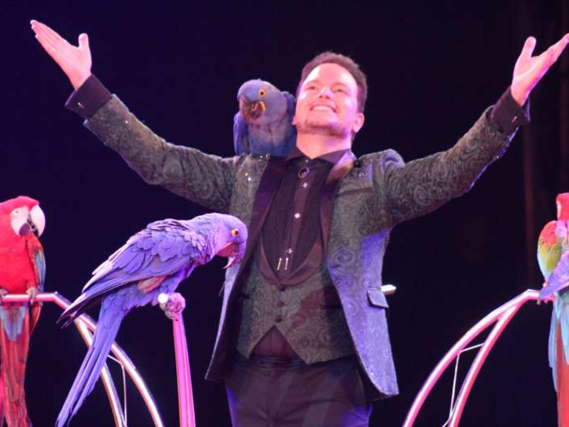 Zirkus Krone 2018 065