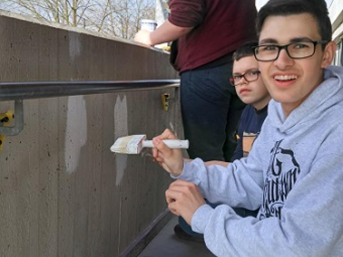 Pressefotos SFZ Kaisheim 1