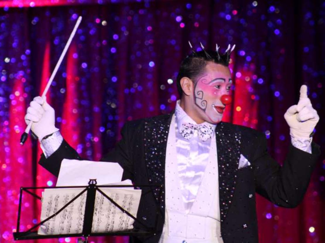 Zirkus Charles Knie 2018 098