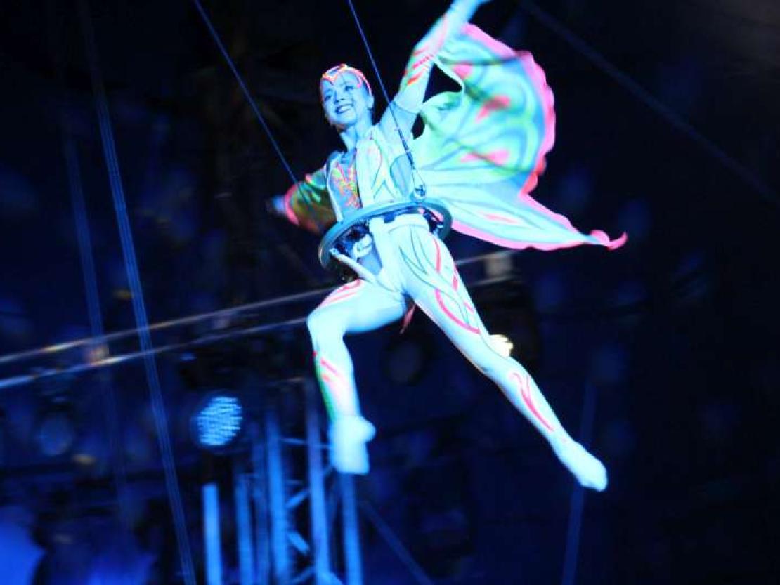 Zirkus Charles Knie 2018 103