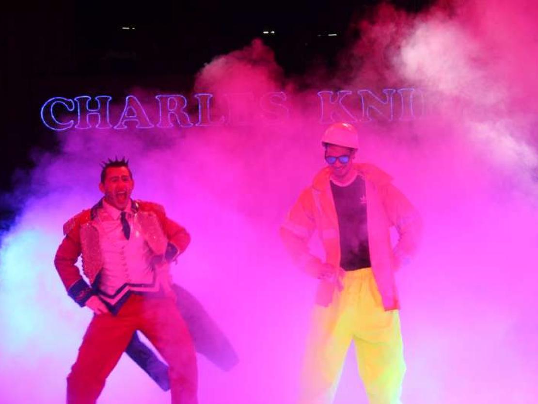 Zirkus Charles Knie 2018 169