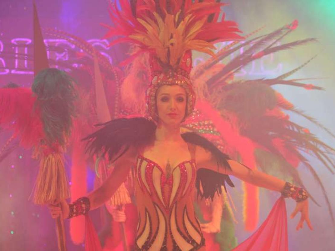 Zirkus Charles Knie 2018 005