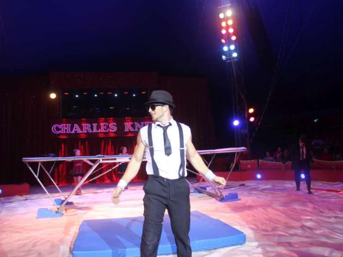 Zirkus Charles Knie 2018 194