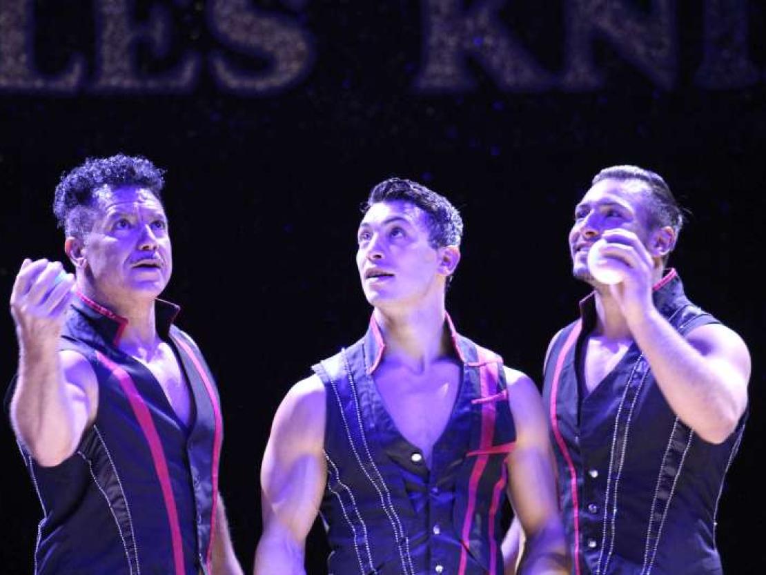 Zirkus Charles Knie 2018 038