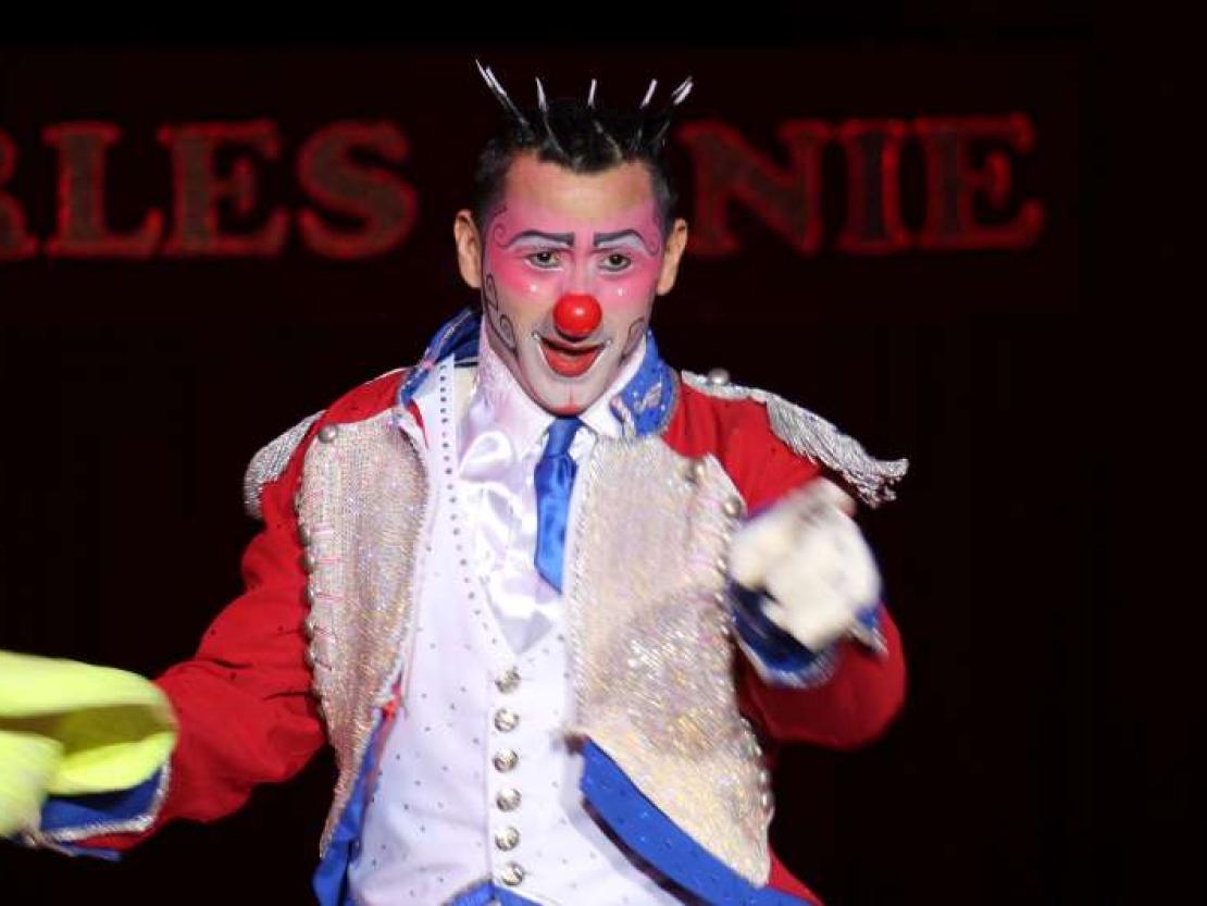 Zirkus Charles Knie 2018 048