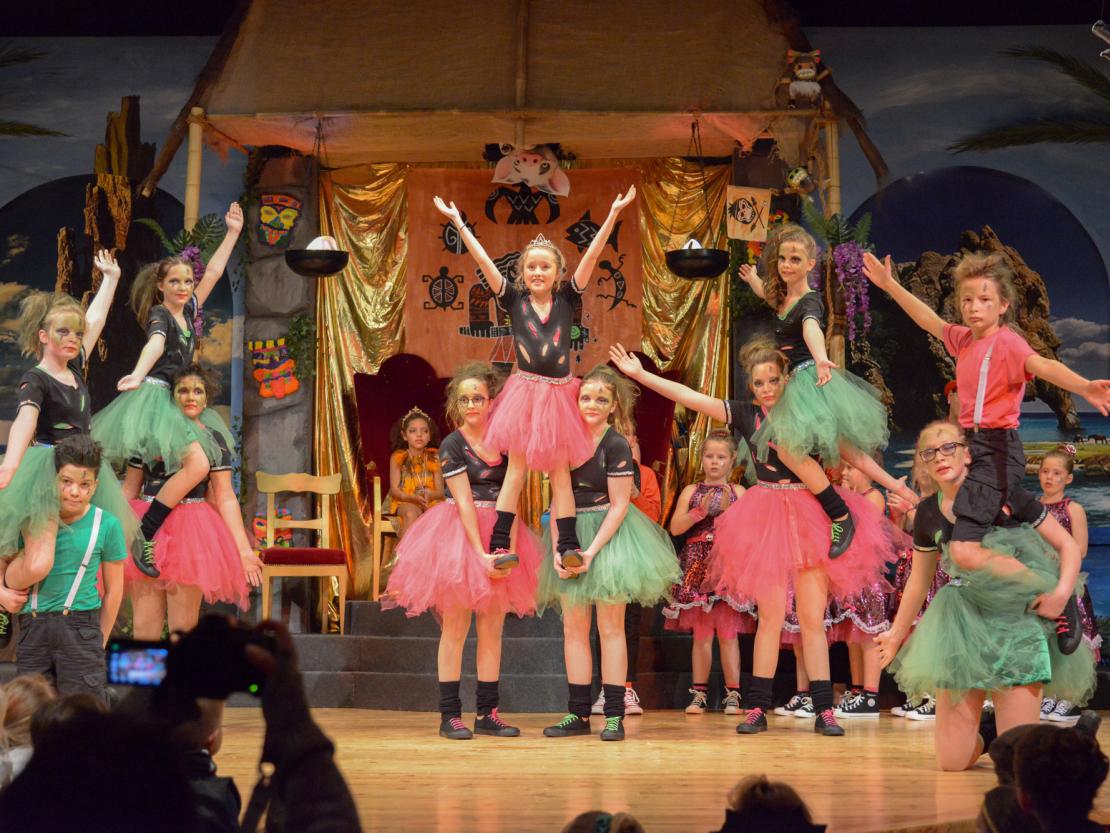  Kindergardetreffen Monheim - 12