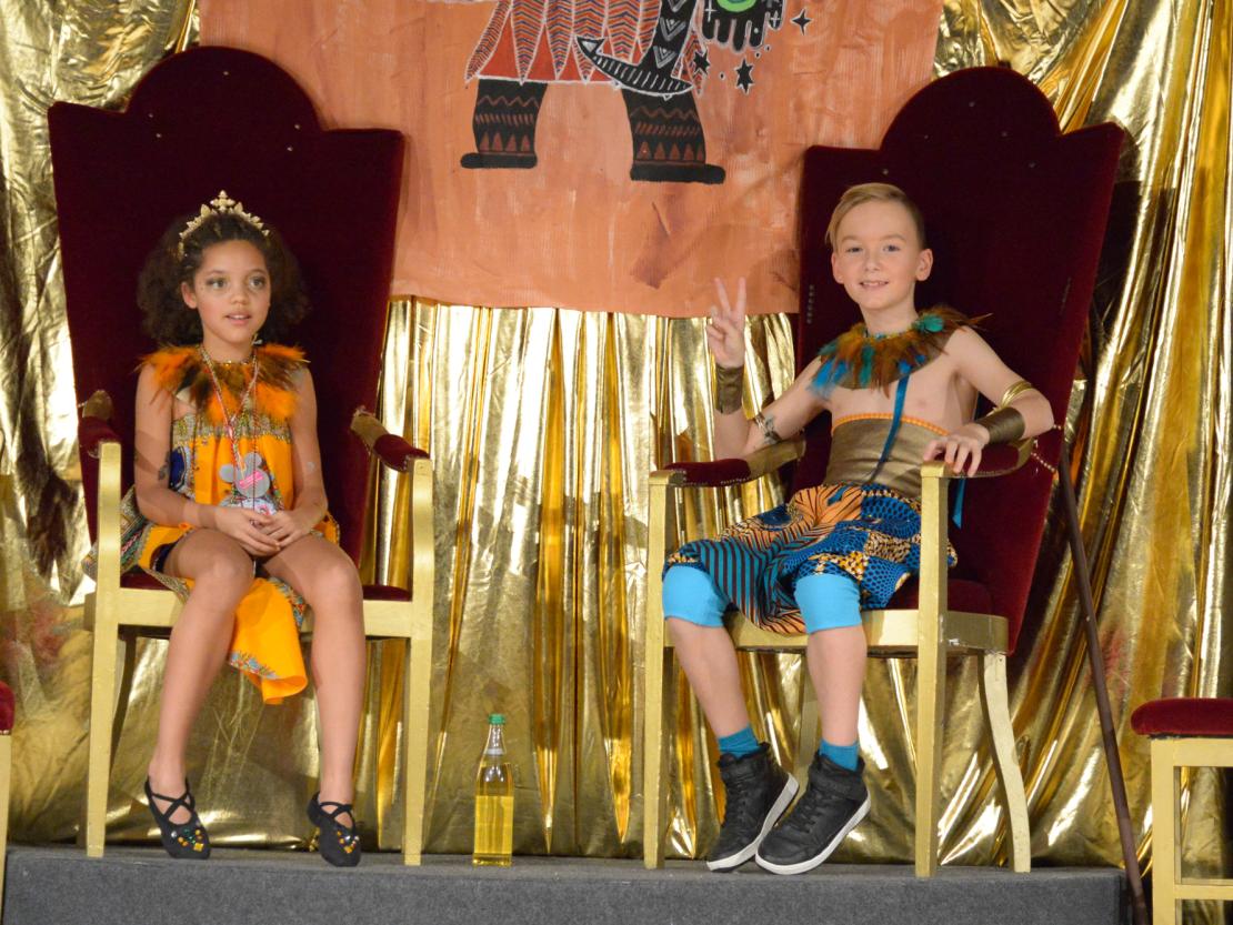  Kindergardetreffen Monheim -  13