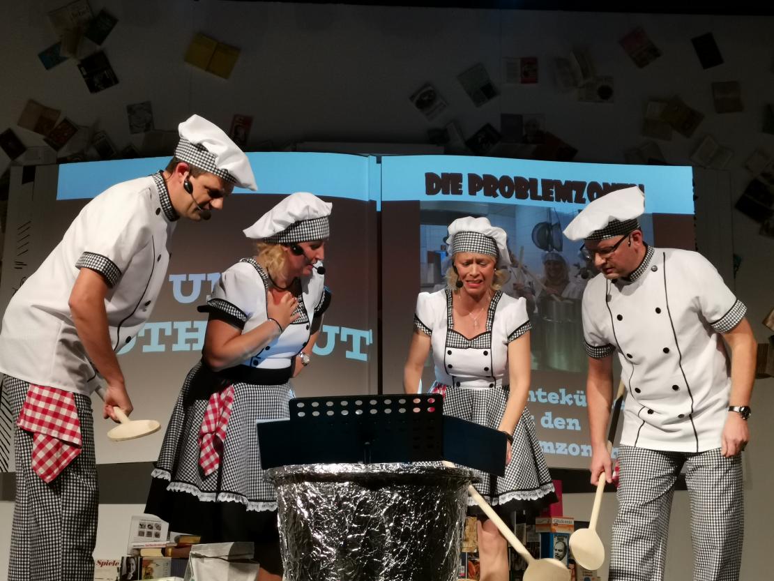 Problemzonen 2019 -2