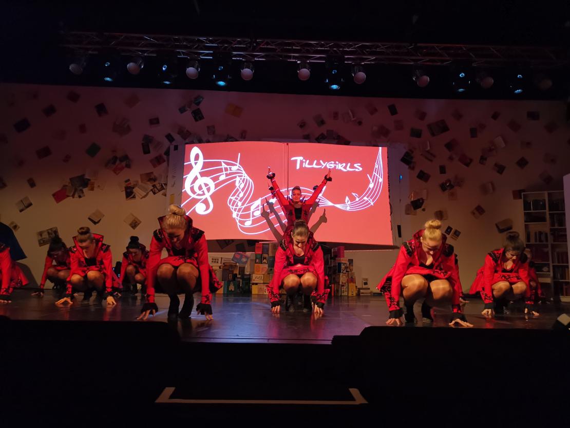 Marsch Rain 2019 - 2