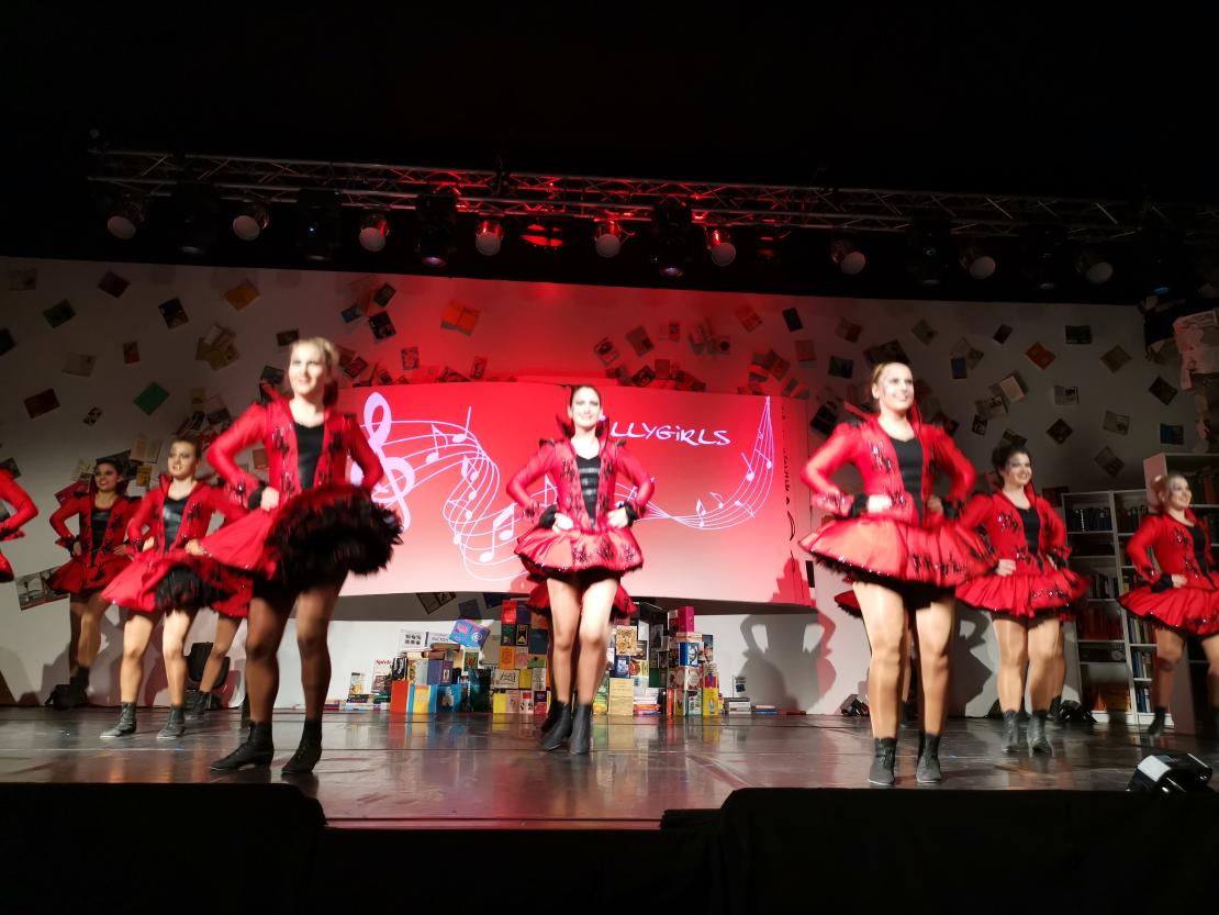 Marsch Rain 2019 - 3