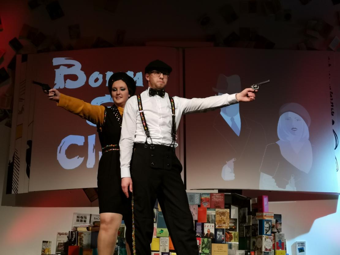 Prinzenpaar Rain 2019