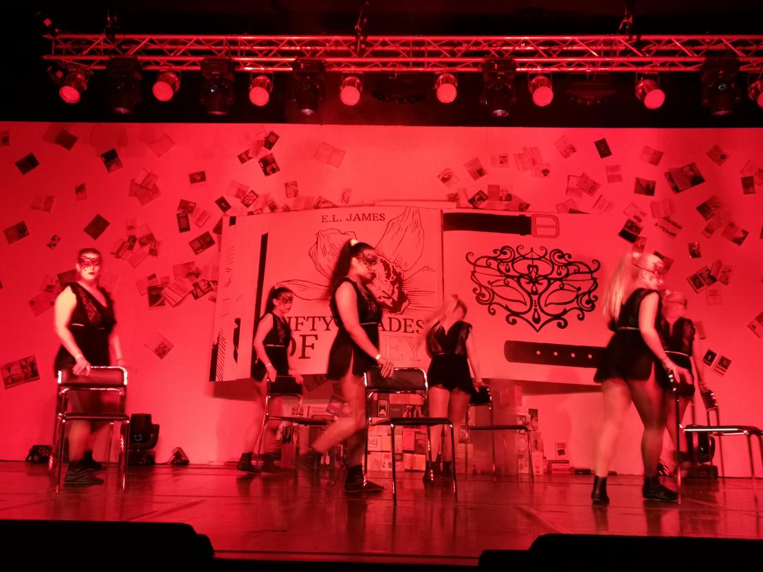 Tilly Girls & Boys 2019-2