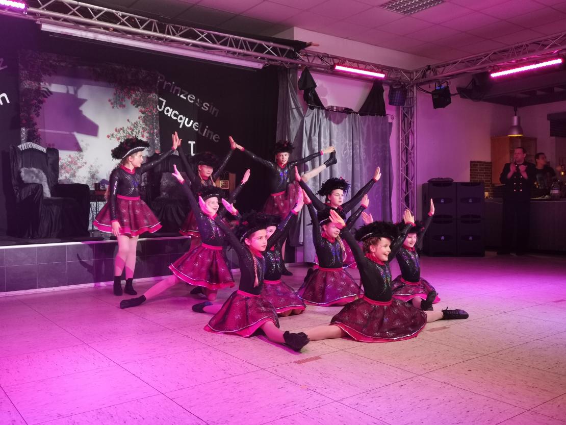 Bunter Abend Genderkingen 2019 - 3