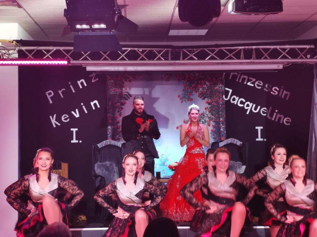 Bunter Abend Genderkingen 2019 - 5