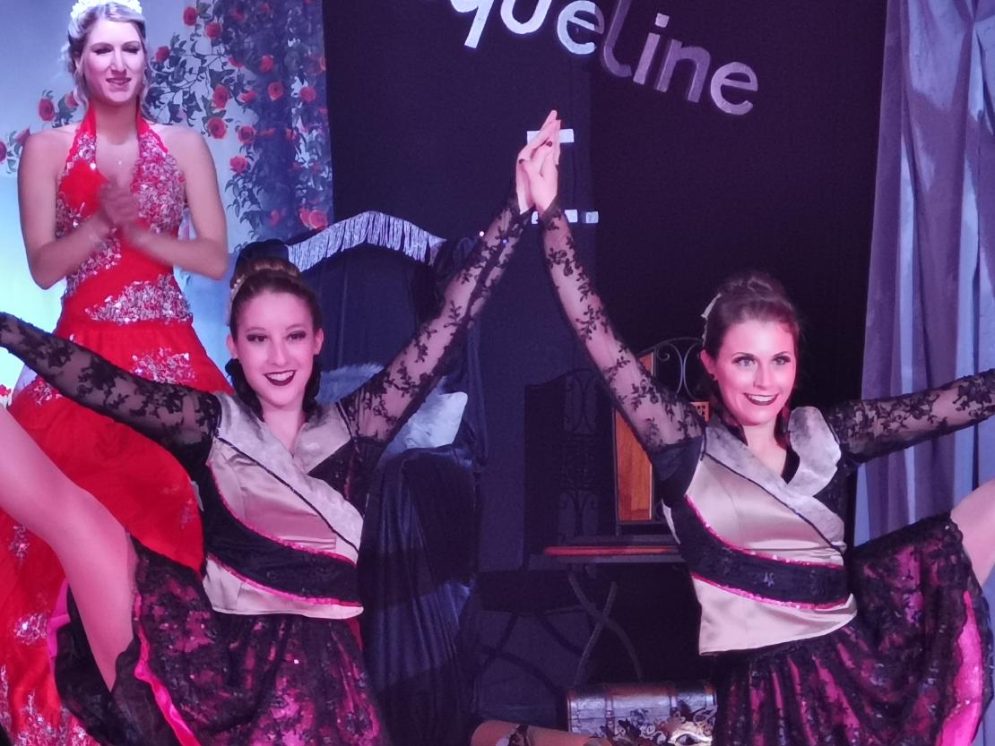 Bunter Abend Genderkingen 2019 - 6