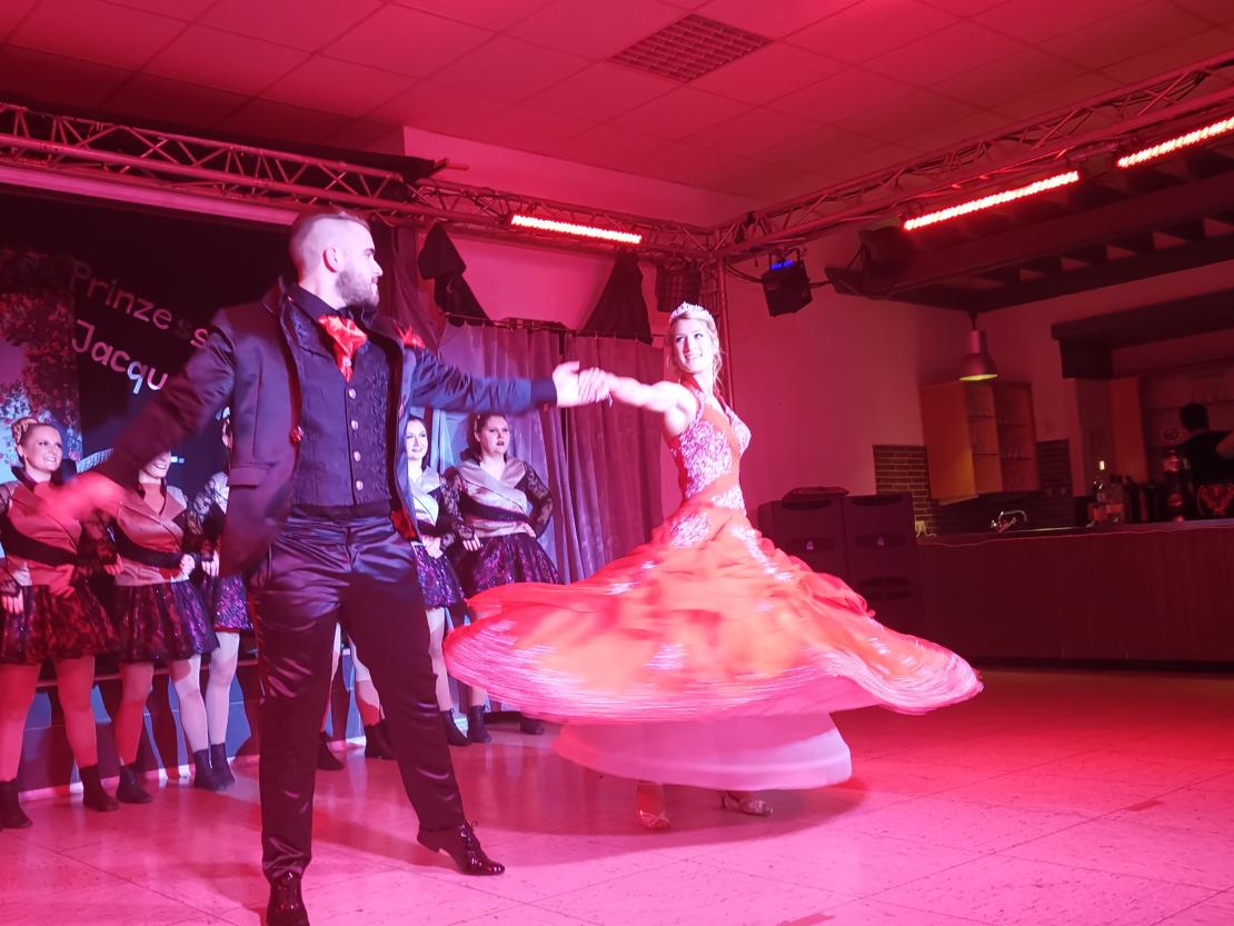 Bunter Abend Genderkingen 2019 - 7