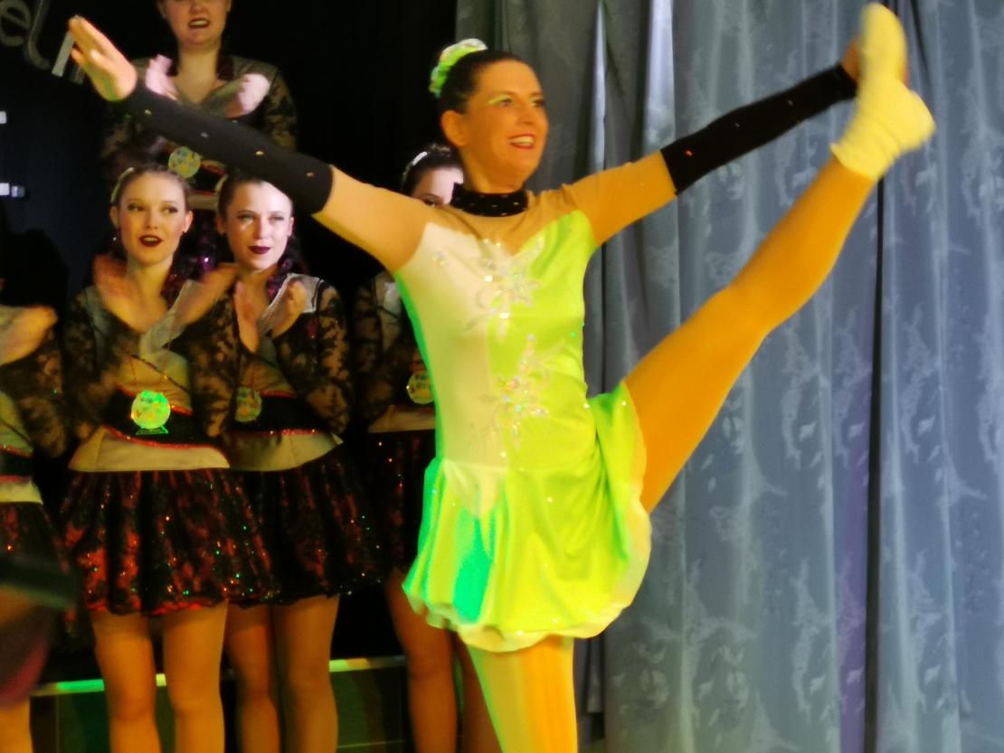 Bunter Abend Genderkingen 2019 - 9