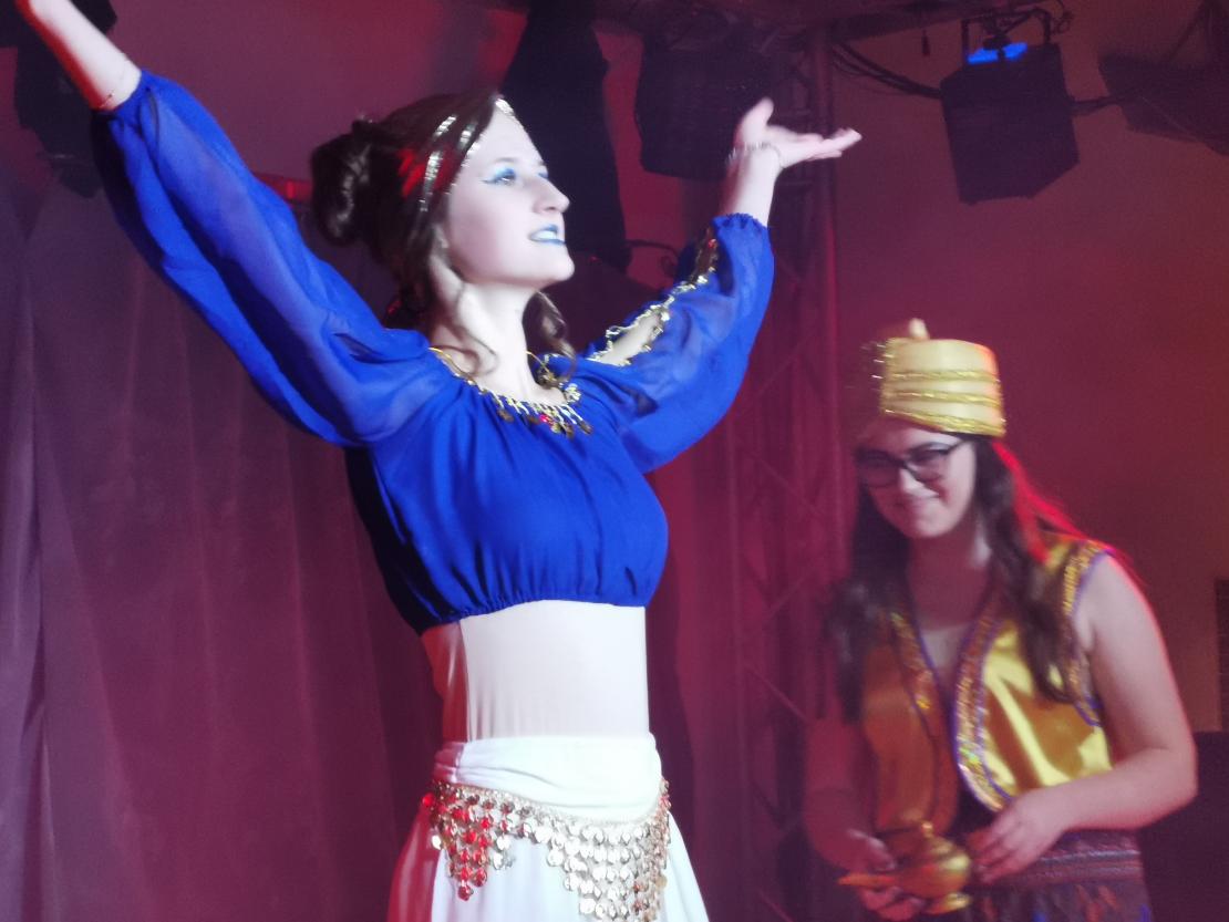 Bunter Abend Genderkingen 2019 - 11