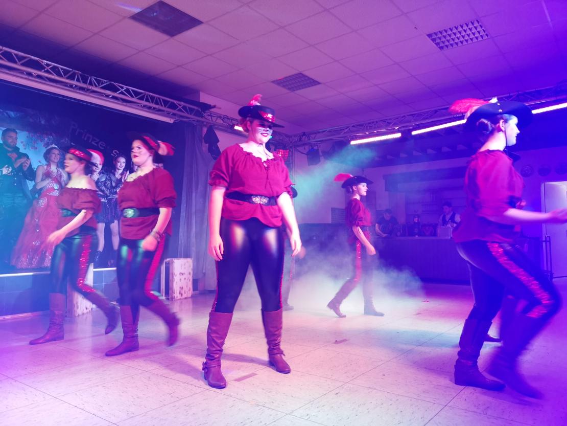 Bunter Abend Genderkingen 2019 - 12