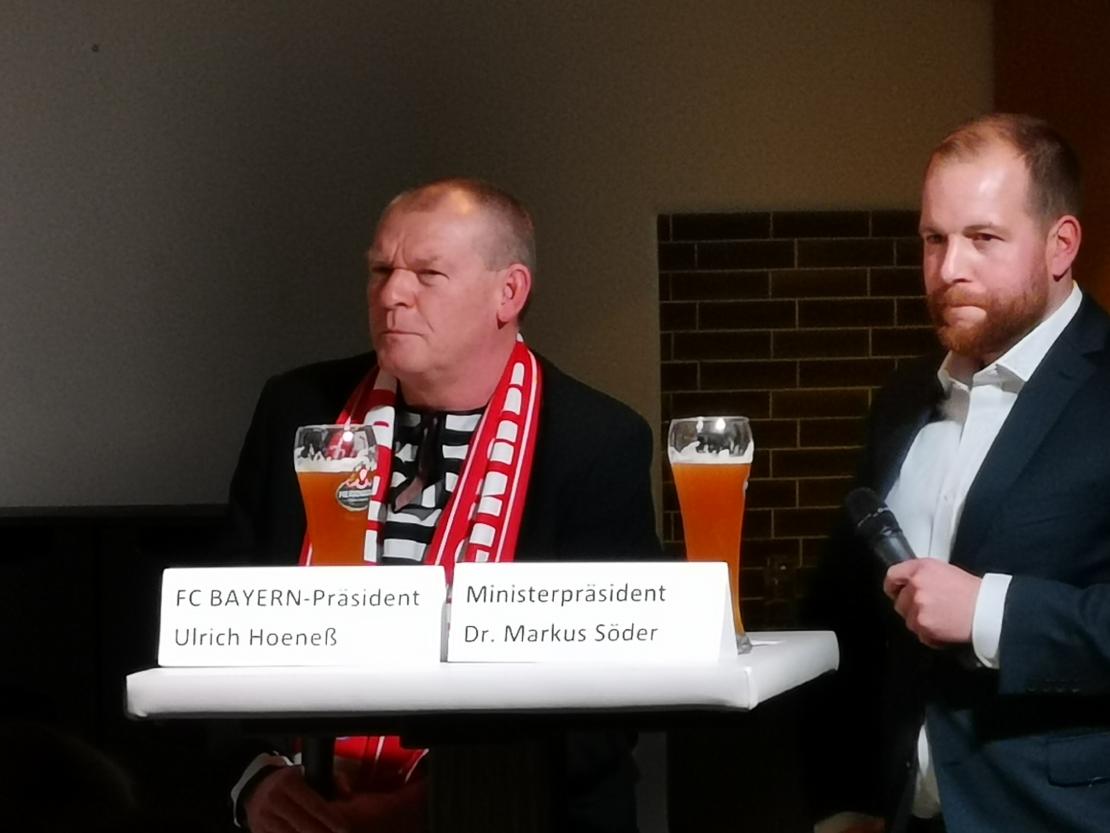 Bunter Abend Genderkingen 2019 - 13