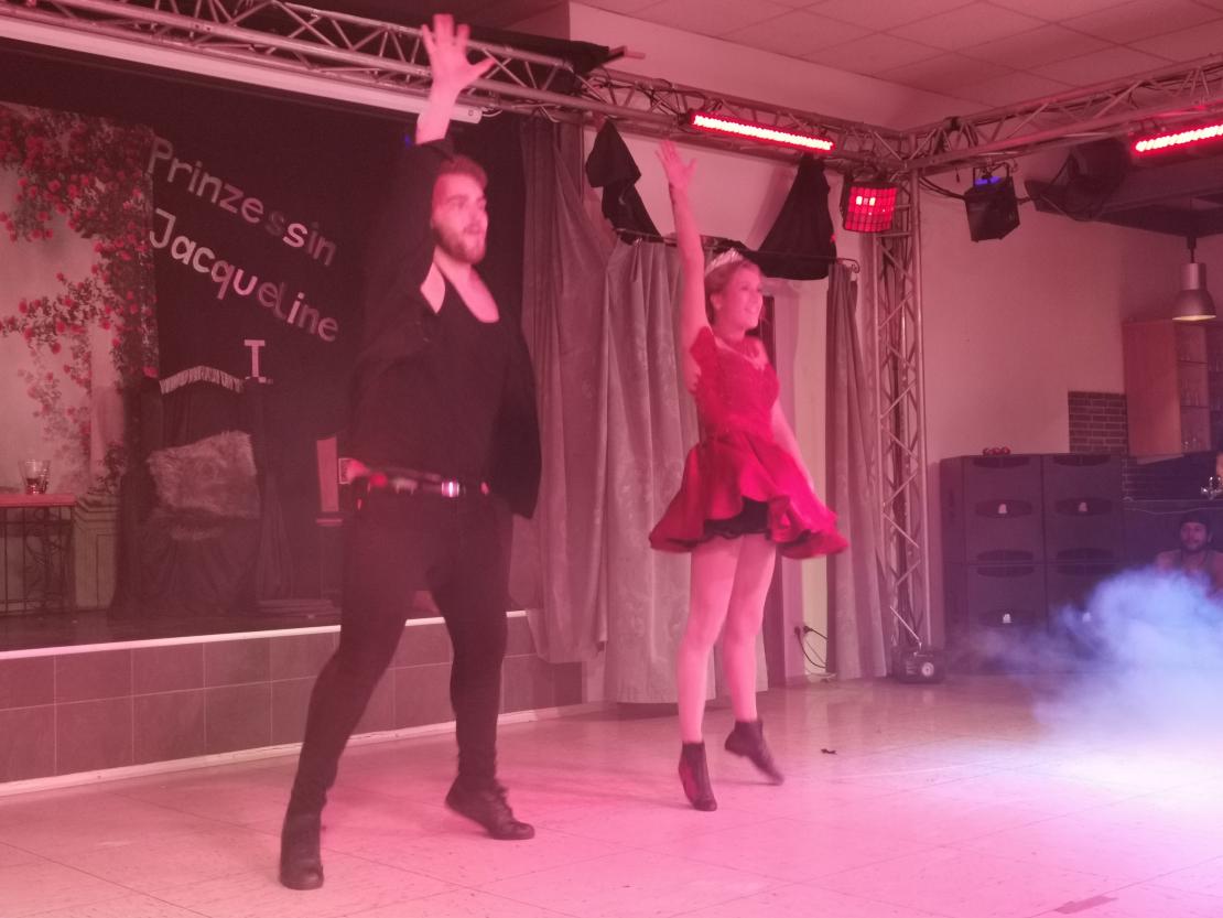 Bunter Abend Genderkingen 2019 - 16