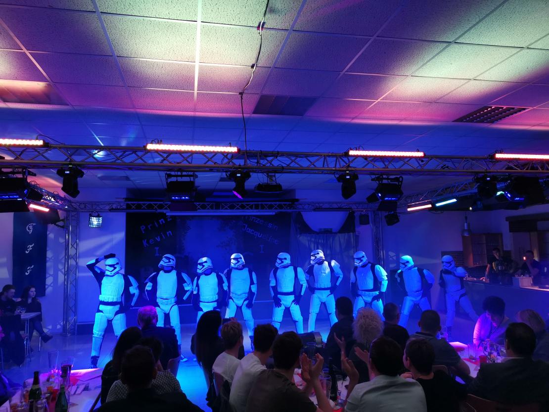 Bunter Abend Genderkingen 2019 - 17