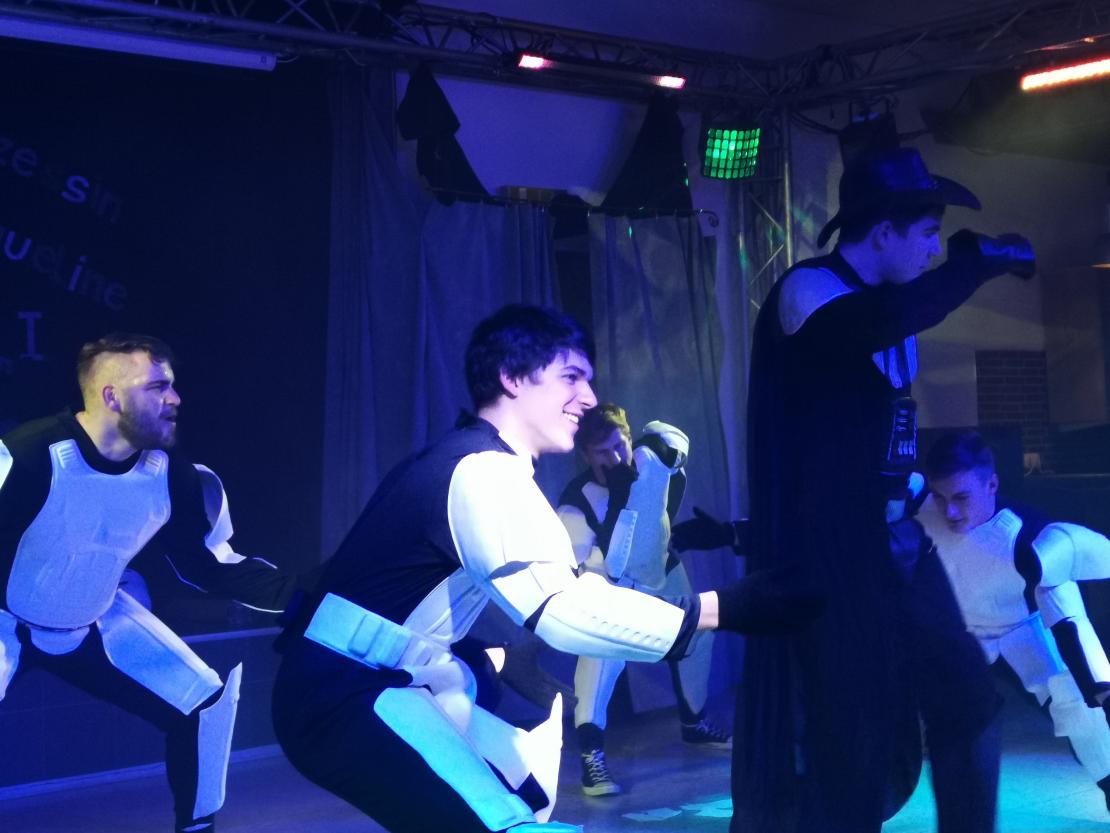 Bunter Abend Genderkingen 2019 - 18