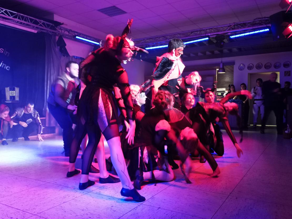 Bunter Abend Genderkingen 2019 - 19