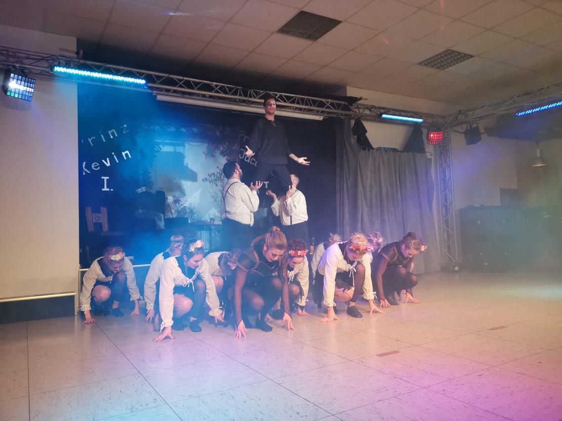 Bunter Abend Genderkingen 2019 - 21