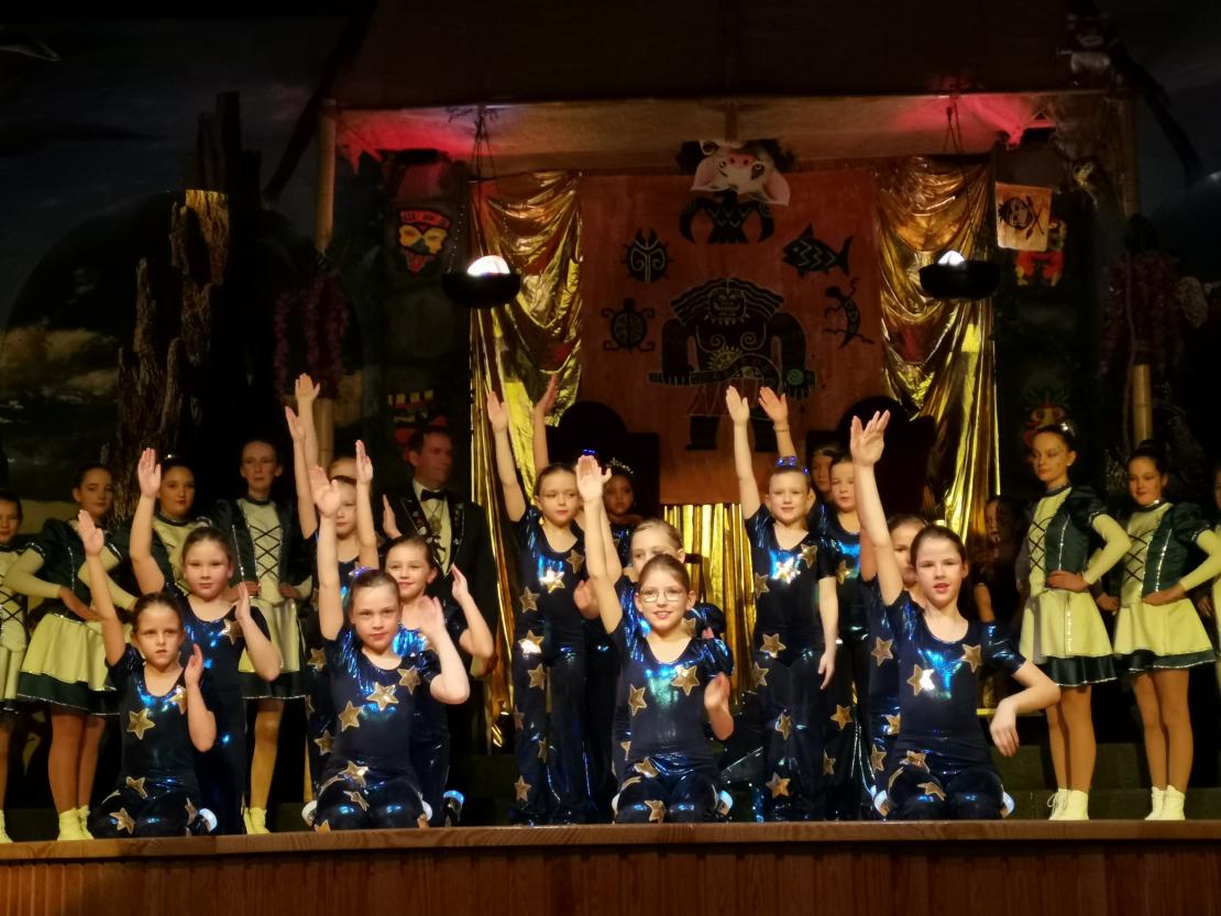 Bunter Abend Genderkingen 2019-1