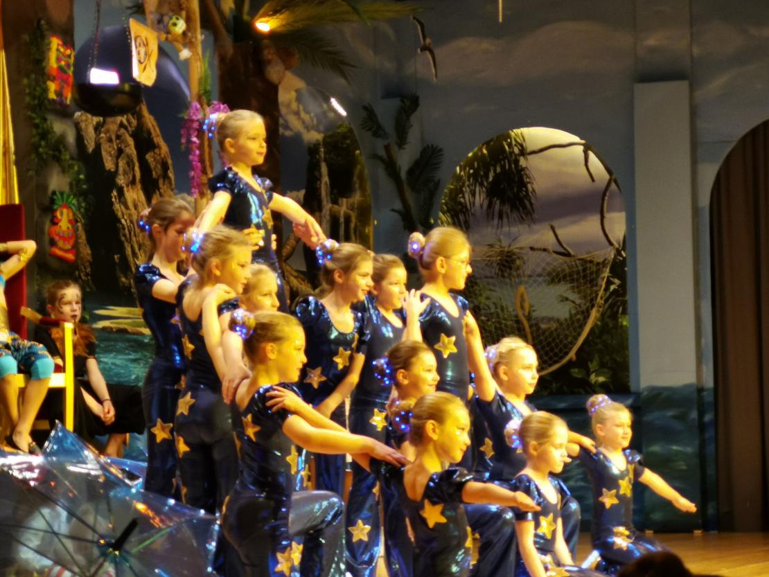  Kindergardetreffen Monheim - 2