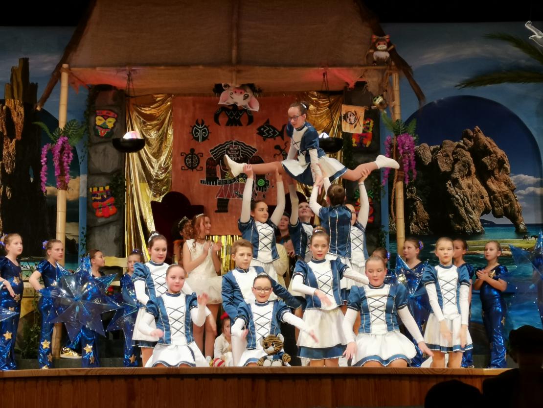  Kindergardetreffen Monheim - 3