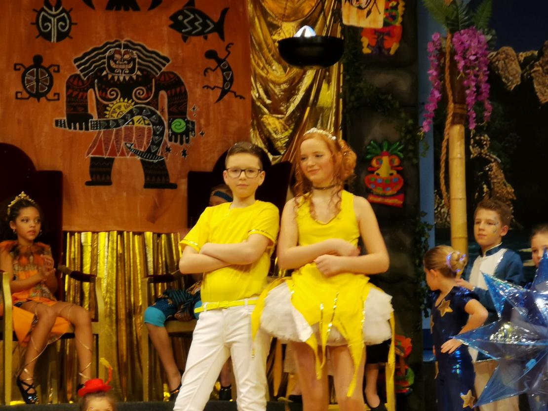  Kindergardetreffen Monheim - 5