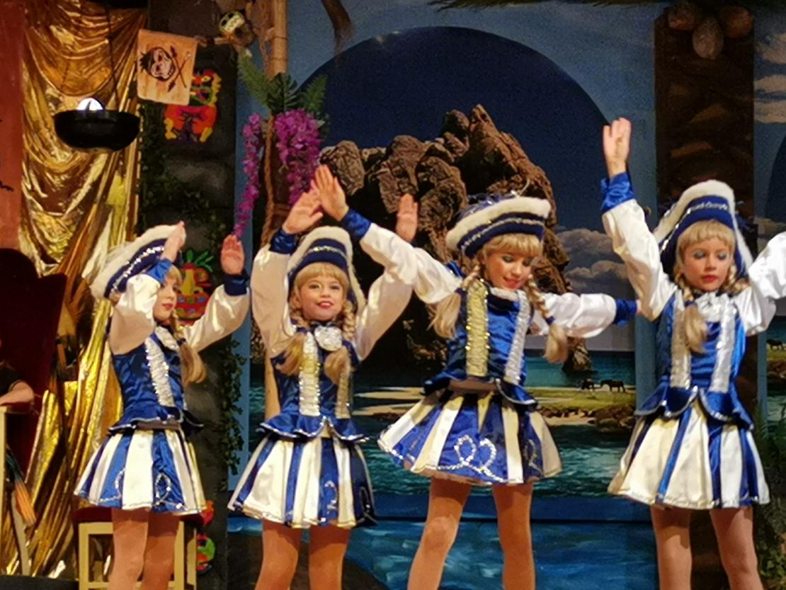  Kindergardetreffen Monheim - 6