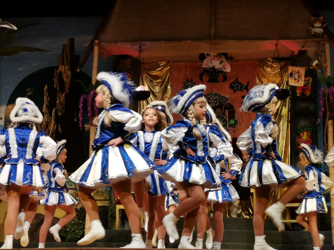  Kindergardetreffen Monheim - 7