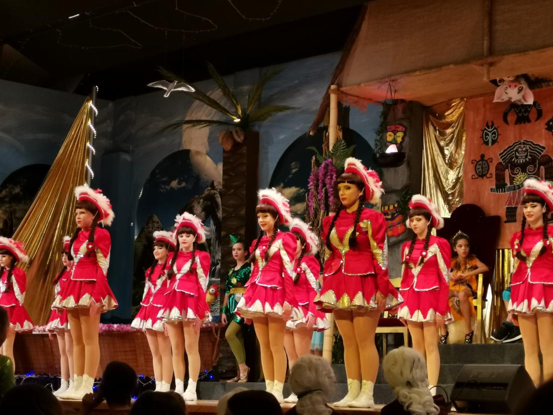  Kindergardetreffen Monheim - 10