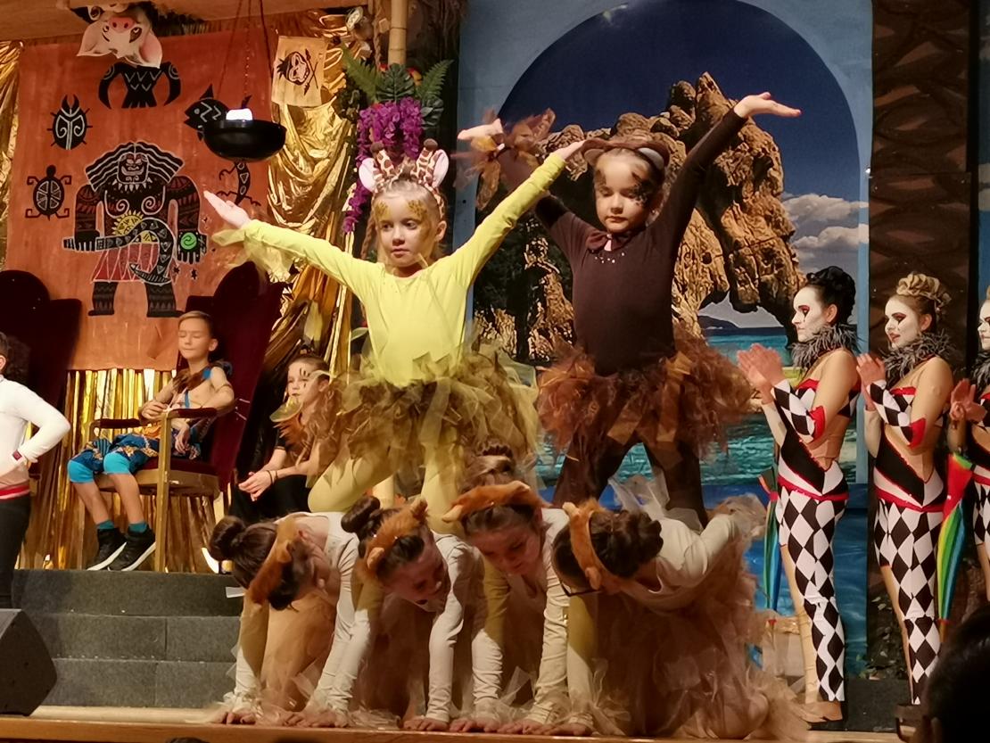  Kindergardetreffen Monheim - 11